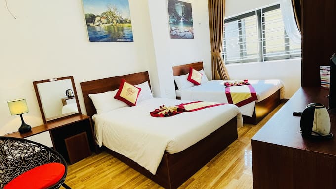 triple room 103