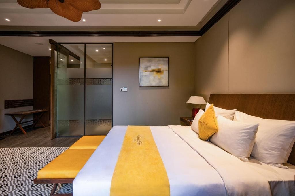 Senna Hotel Huế - Ảnh 6