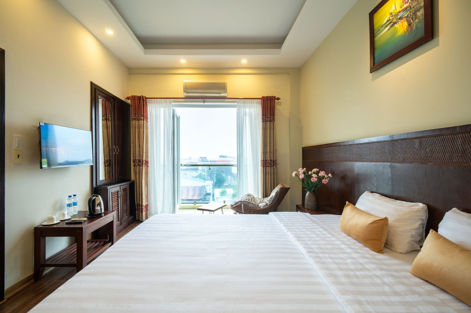 Shine Hotel - Bà Triệu - Ảnh 6