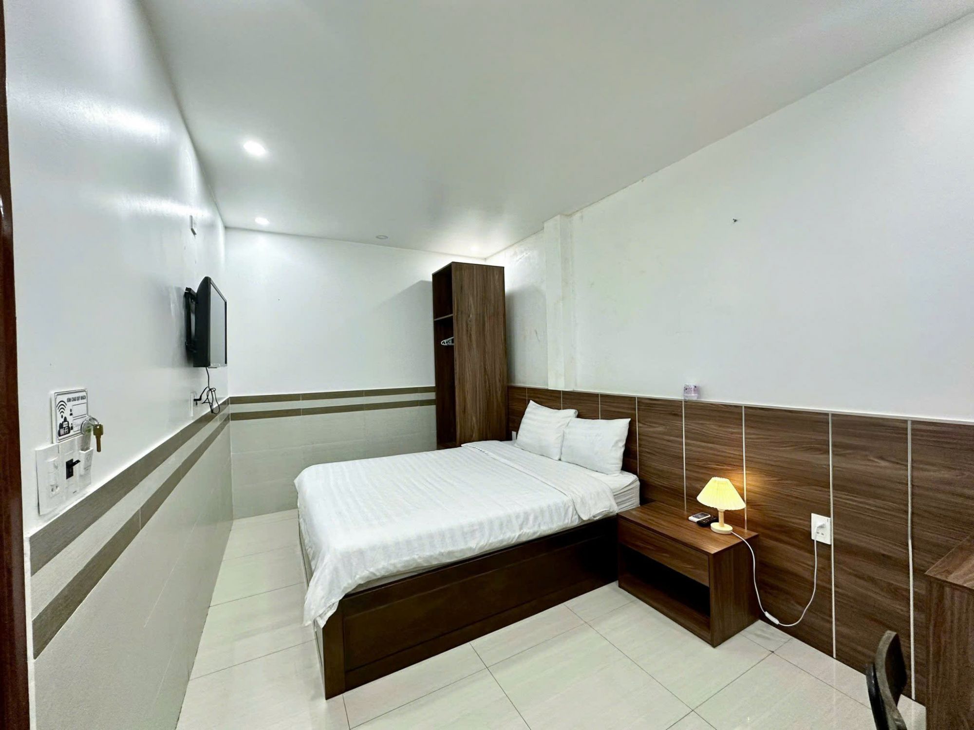 Shine Hotel - Nguyễn Huệ - Ảnh 6