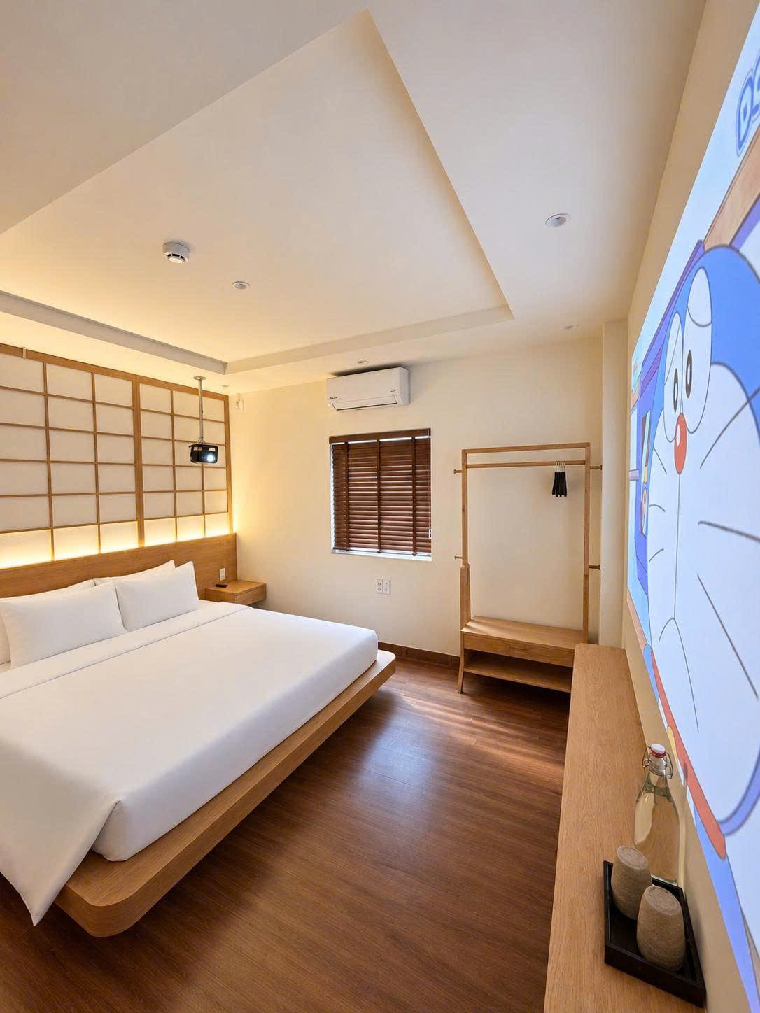 Shine Homestay - Nguyễn Sinh cung - Ảnh 2