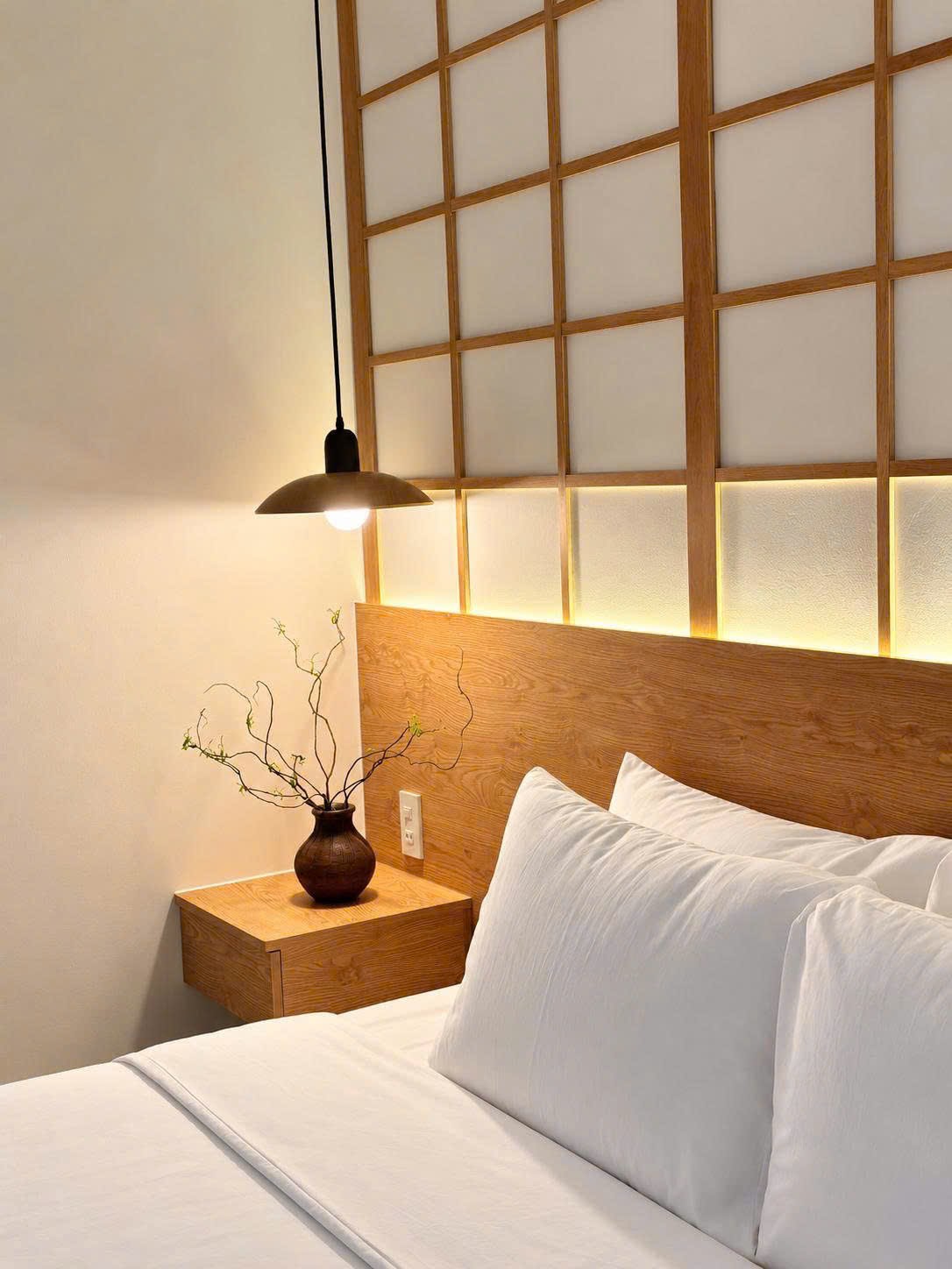 Shine Homestay - Nguyễn Sinh cung - Ảnh 6