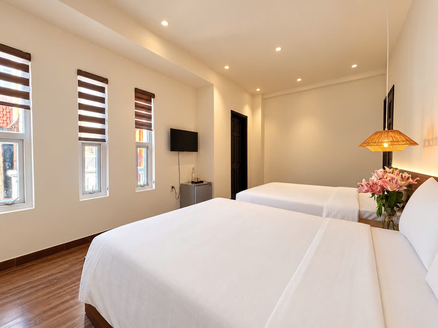 Shine Homestay - Nguyễn Sinh cung - Ảnh 3