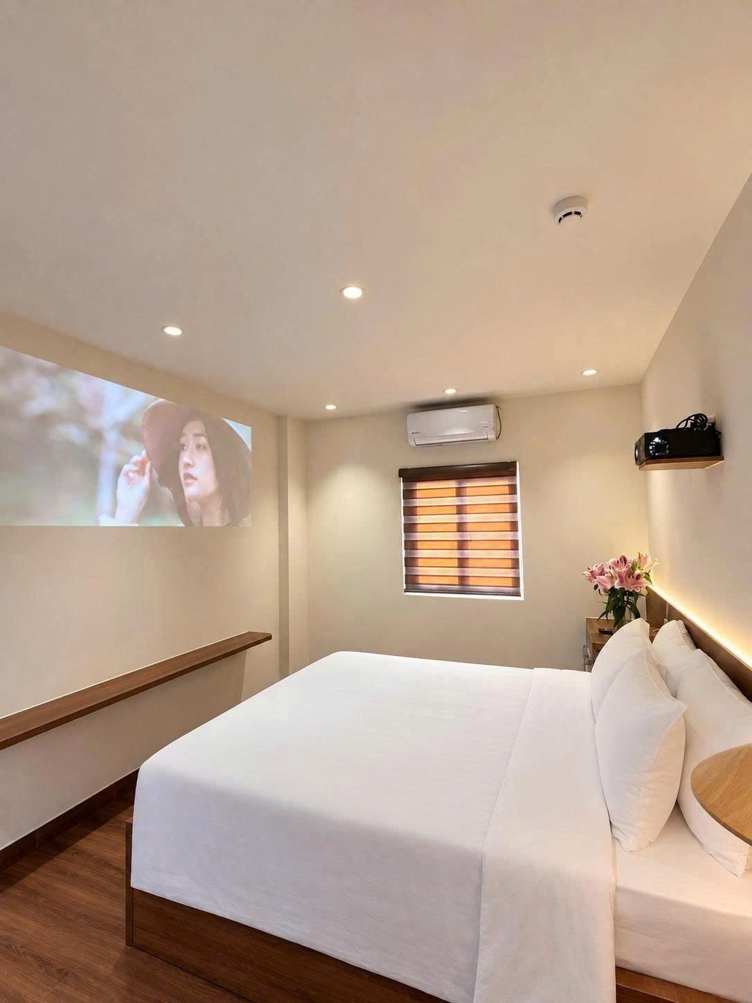 Shine Homestay - Nguyễn Sinh cung - Ảnh 4