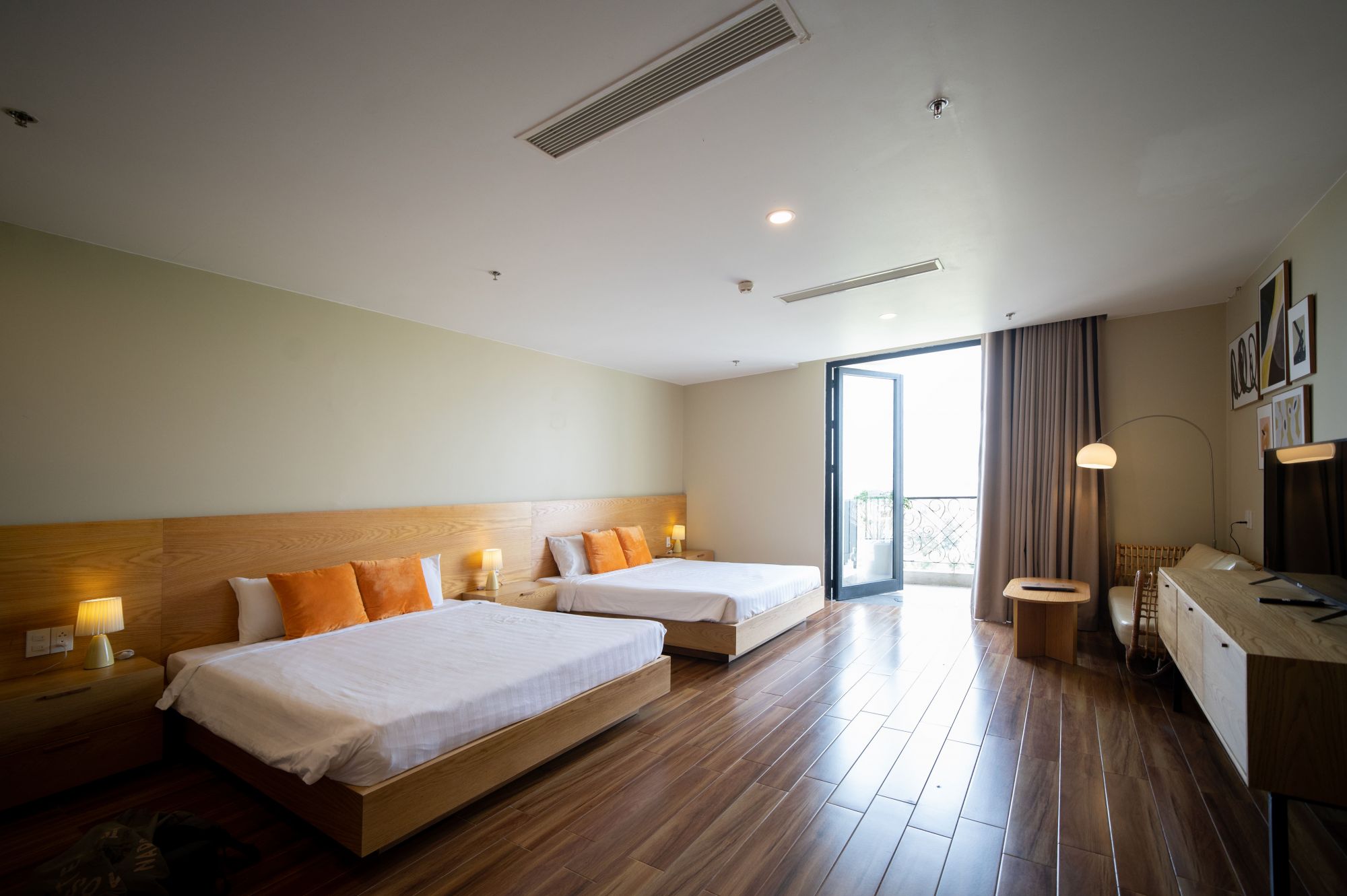 Sline Hotel Huế cơ sở 2