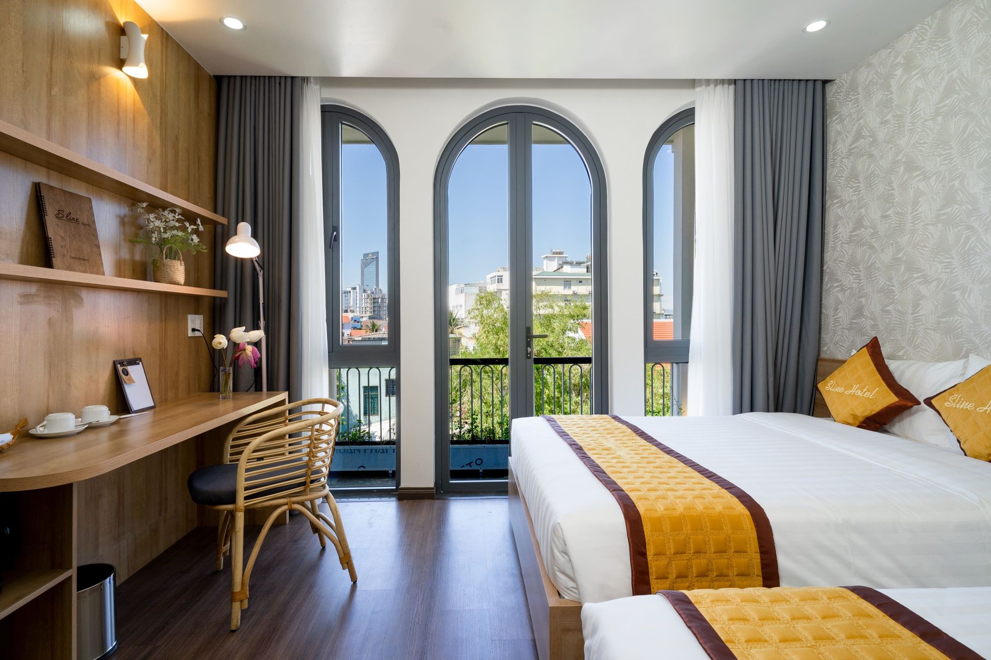 Sline Hotel Huế cơ sở 1 - Ảnh 6