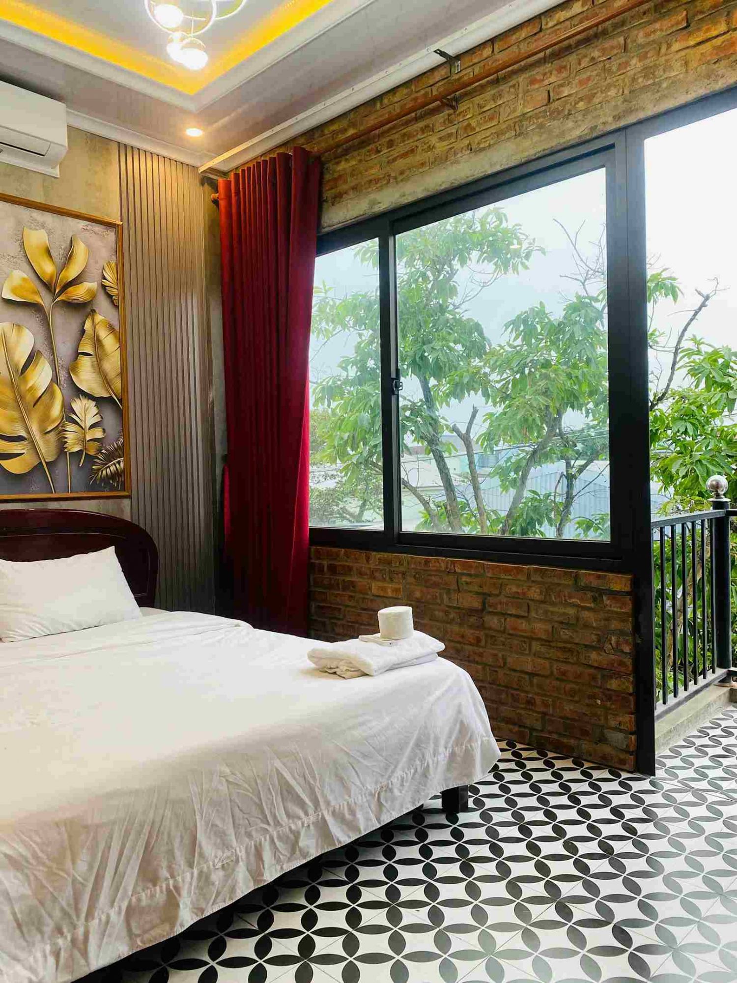 Sunshine Villa Thuận An