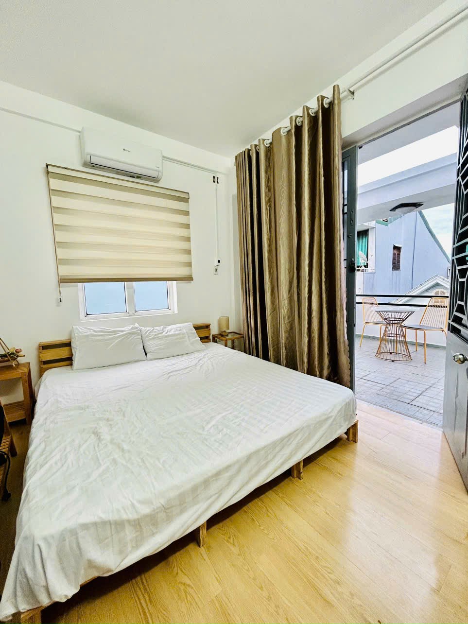 Thảnh Thơi Homestay - PCT