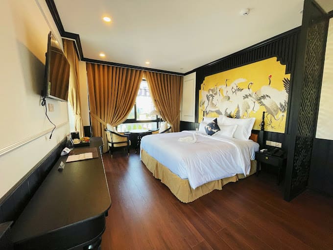 The Orchid Premium Hotel Huế - Ảnh 6