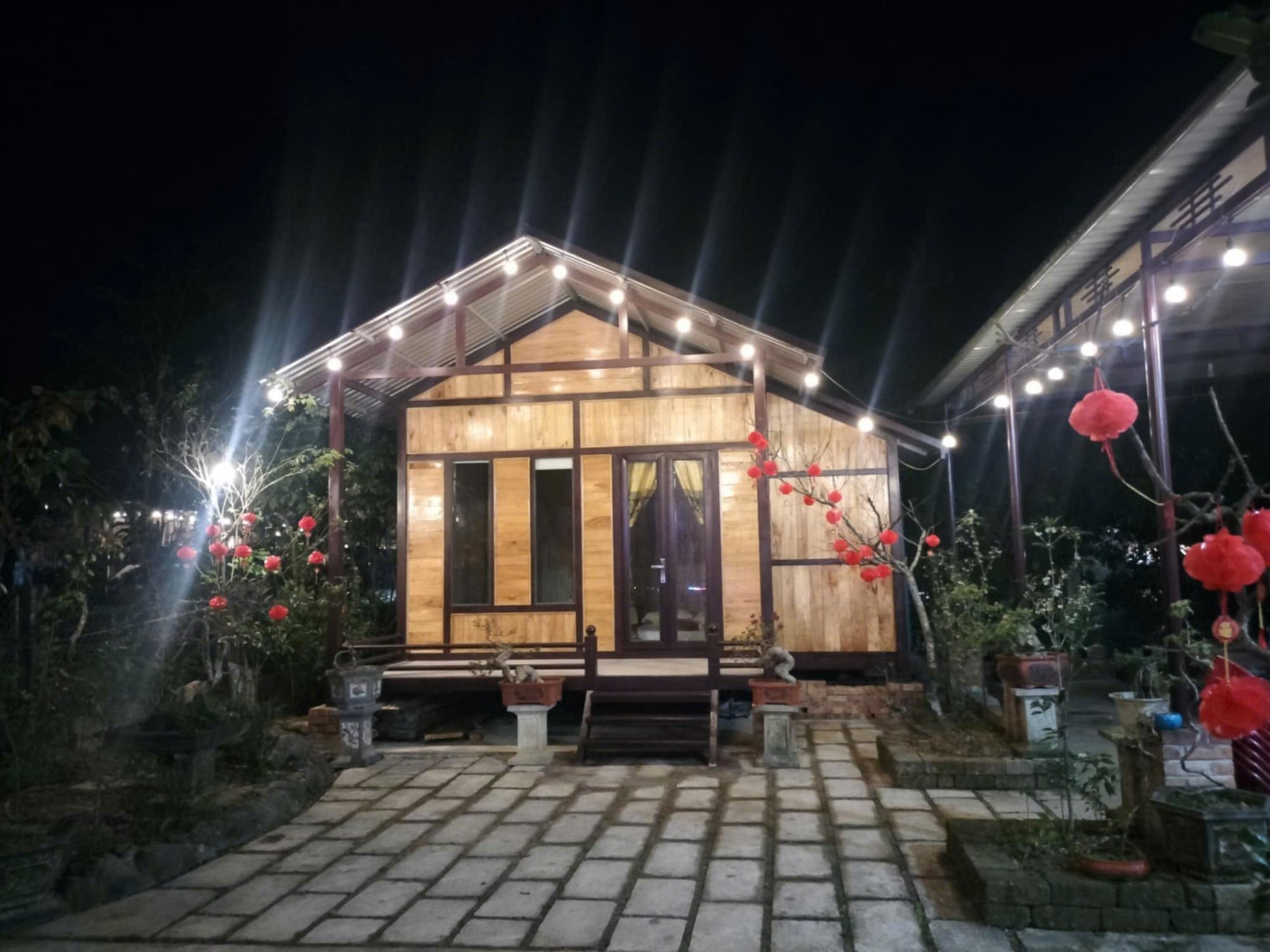 Homestay Thu May