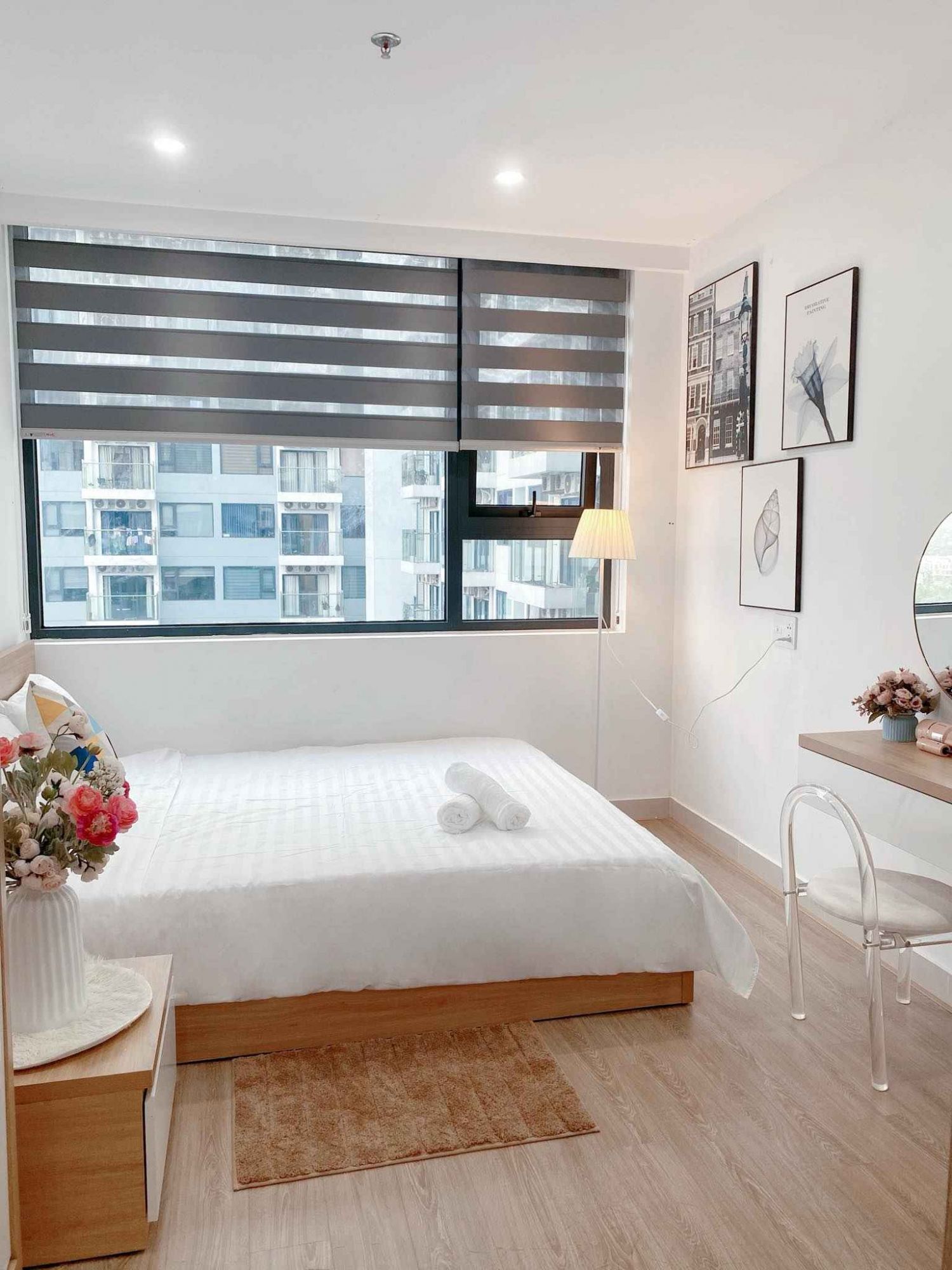 Thương Apartment - A1201