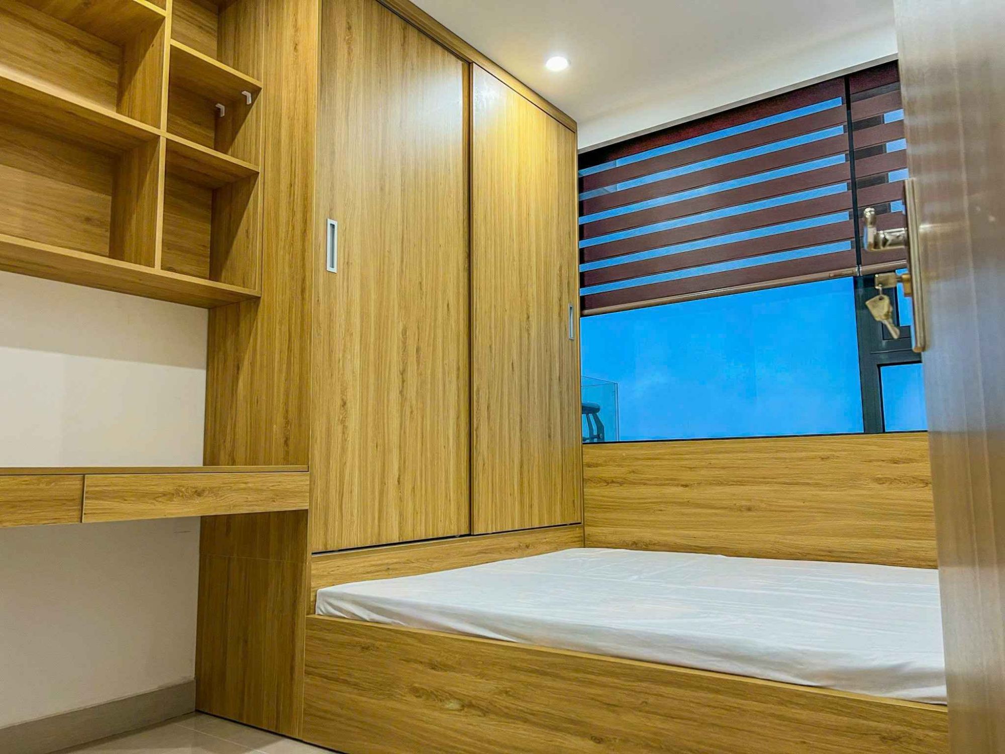 Thương Apartment - 1506