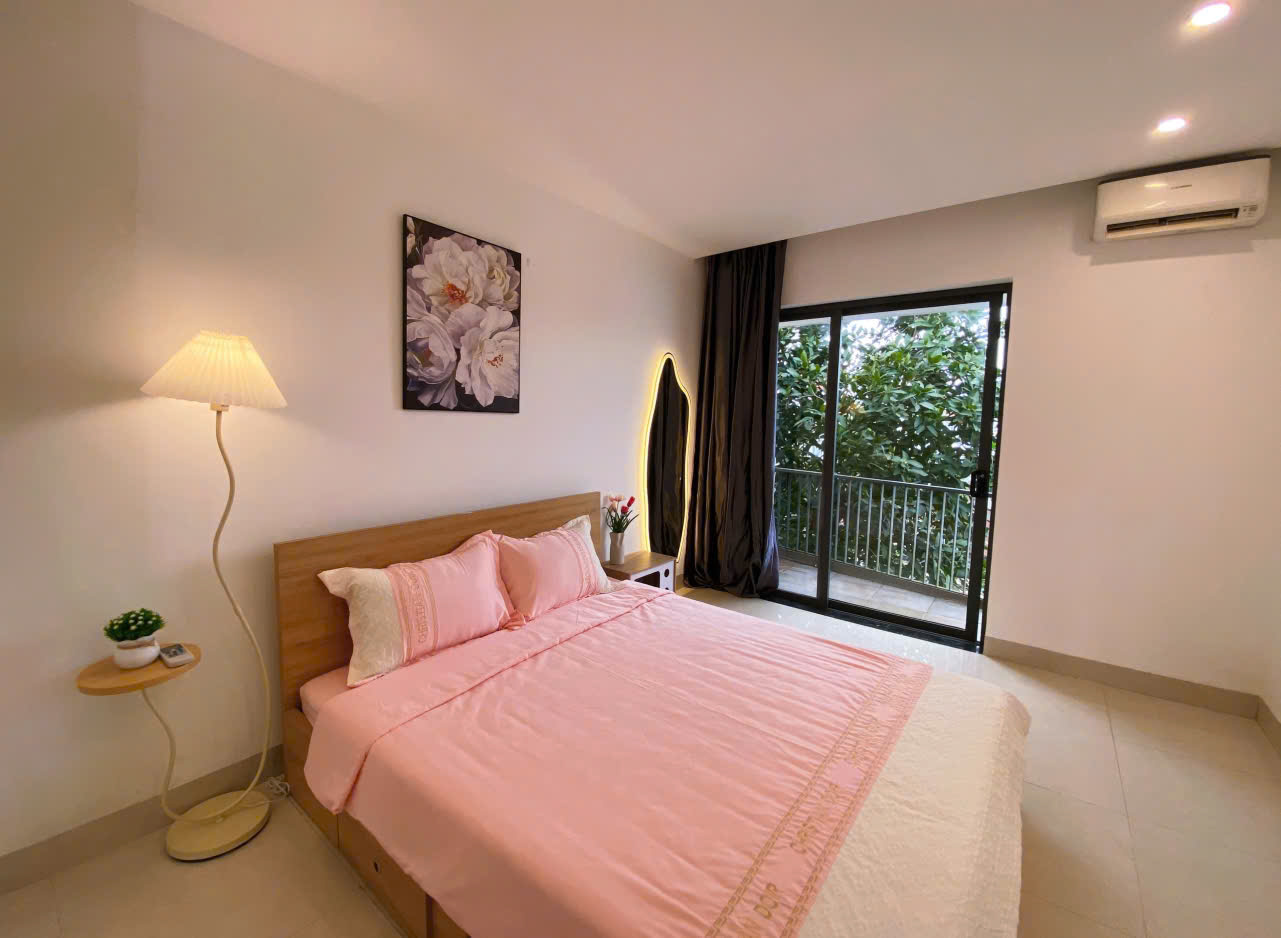 Thương Homestay - Hoàng Quốc Việt