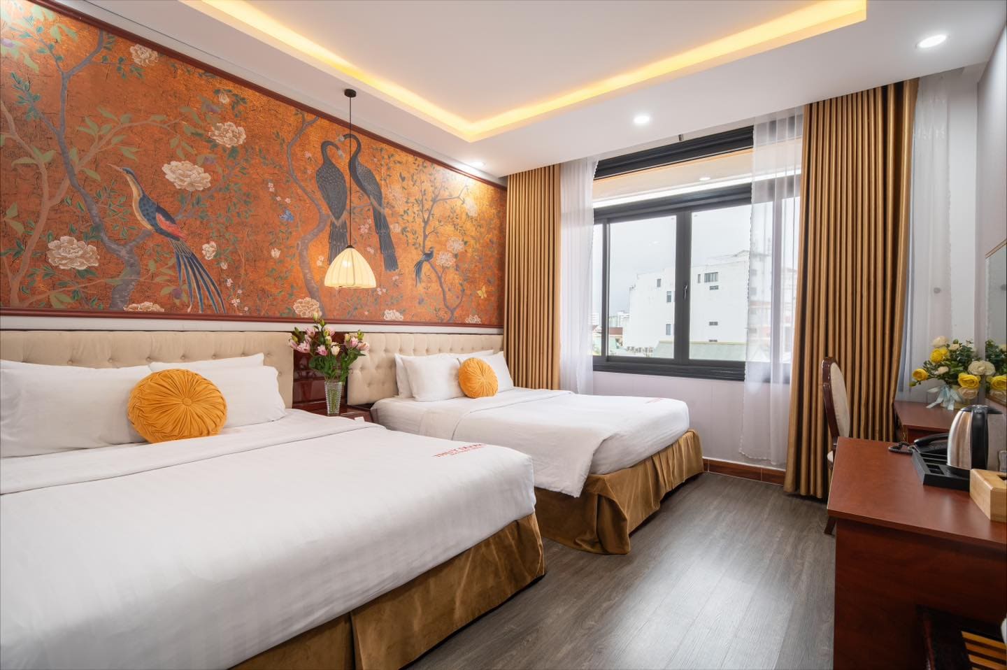 Thuy Duong Boutique Hotel Hue