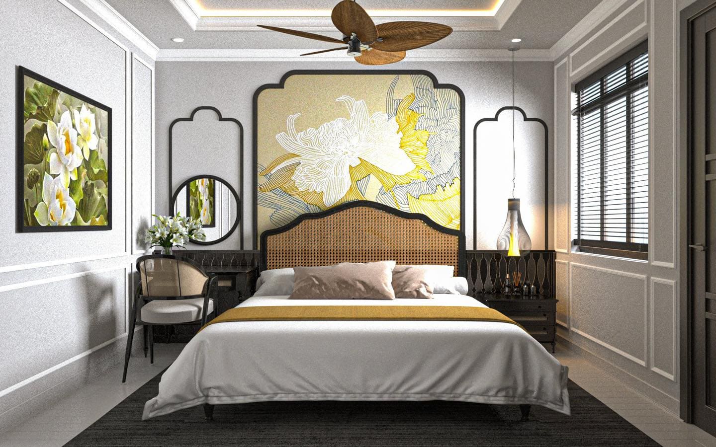 Thuy Duong Boutique Hotel Hue - Ảnh 6