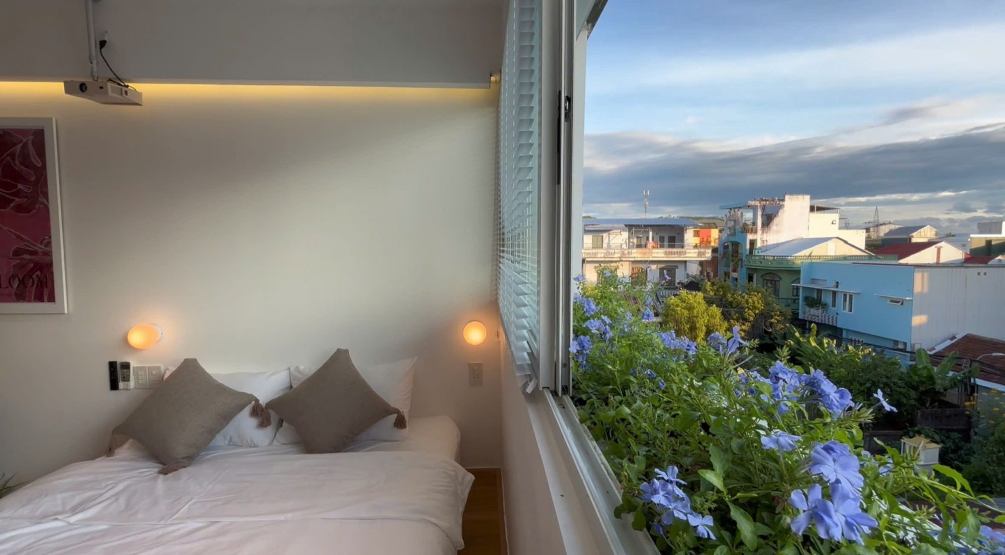 Tiny Bloom Homestay