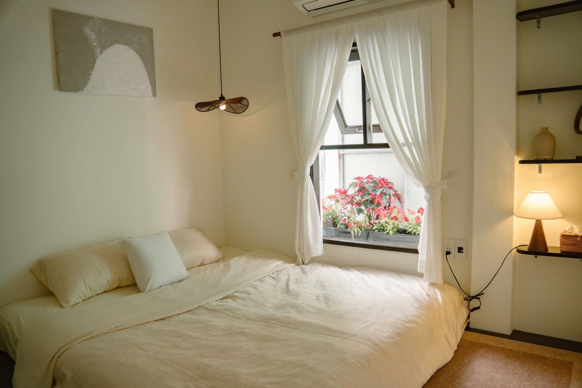 tomo homestay