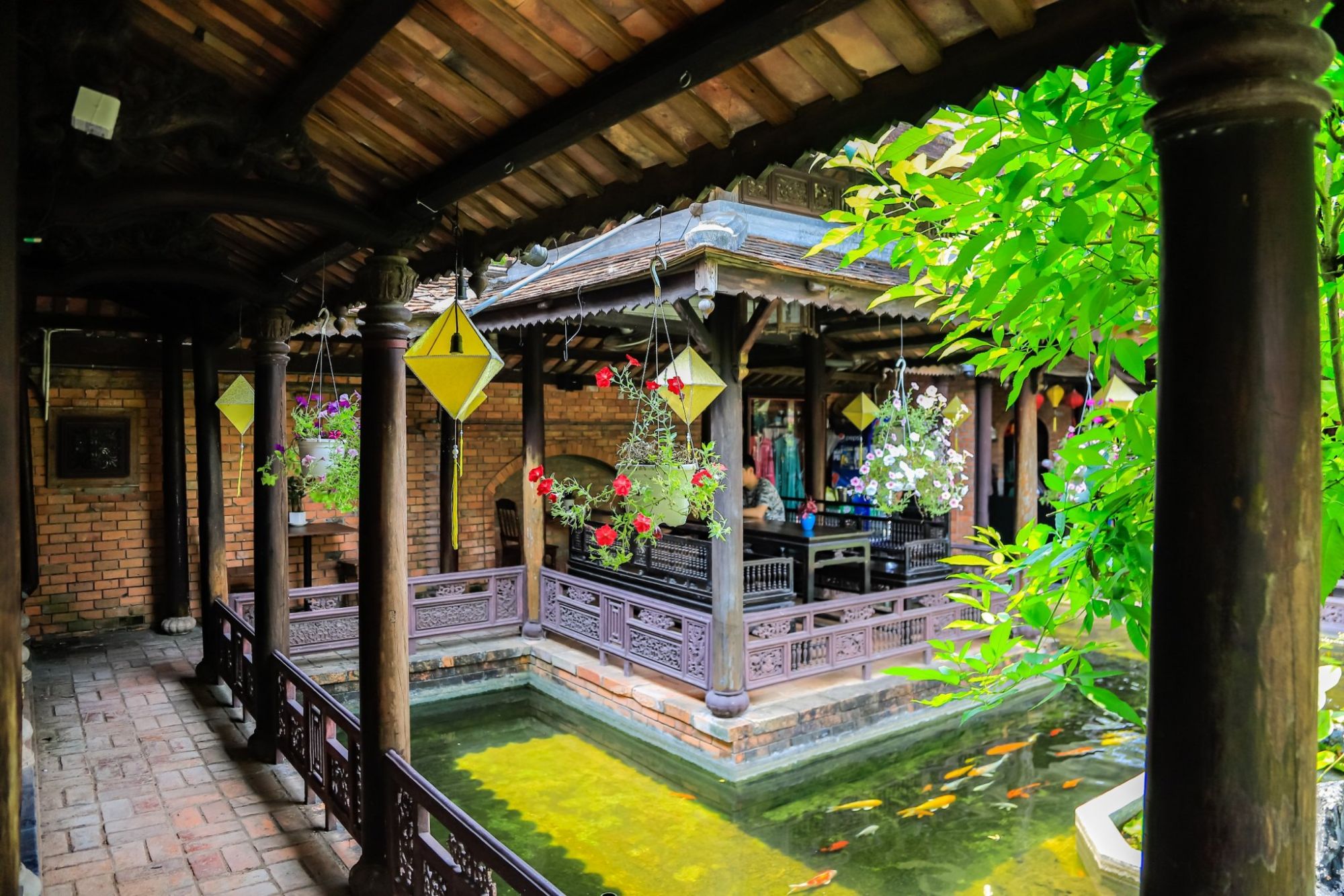 Tôn Gia Villa