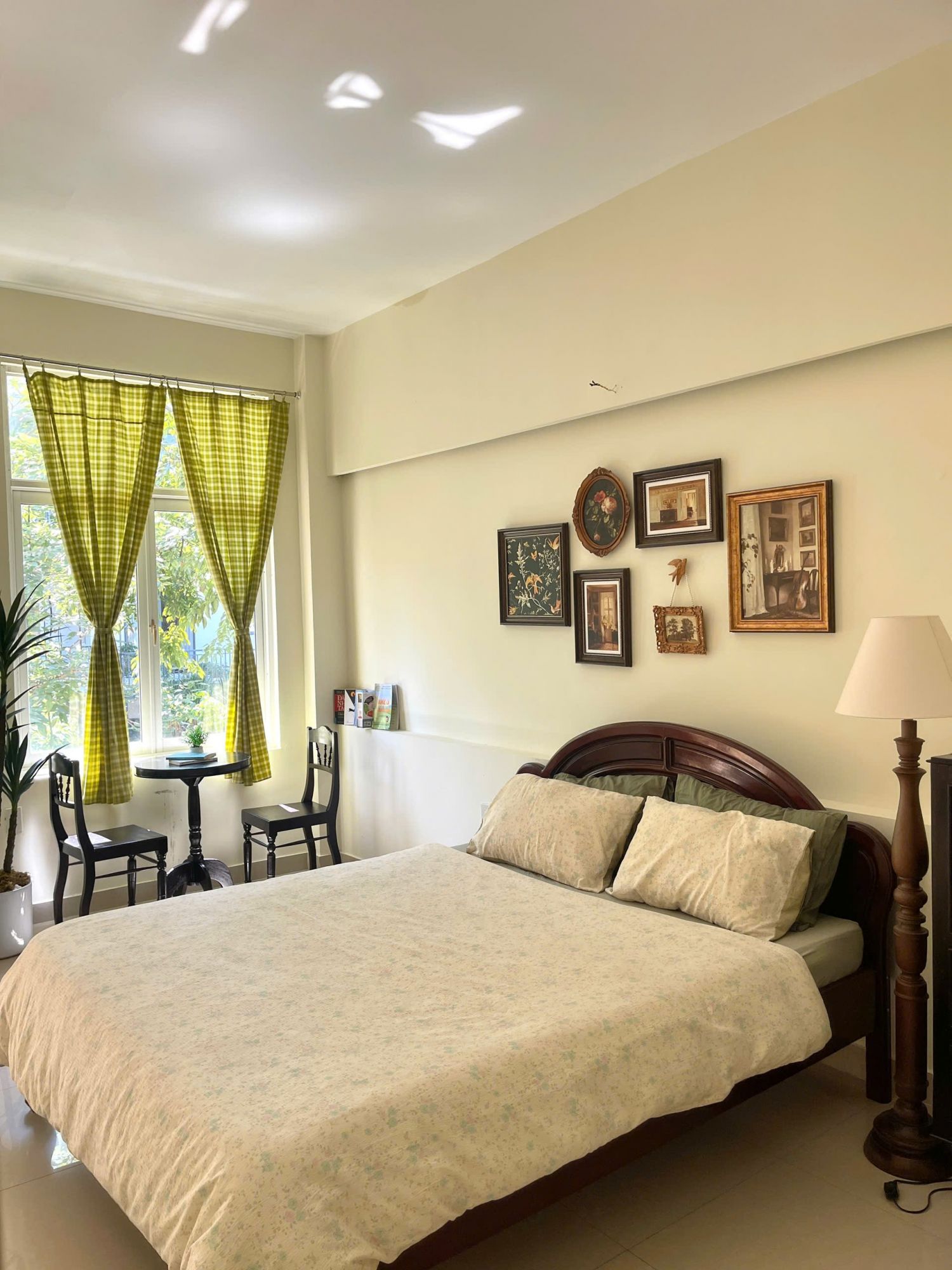 Tụi Mình Homestay