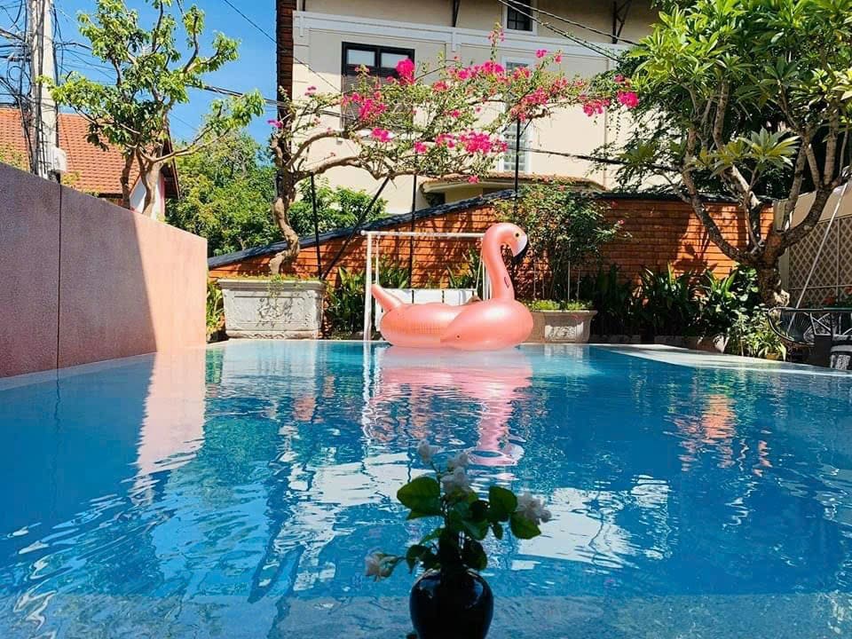 Villa Hue ( Nguyên căn 6PN )