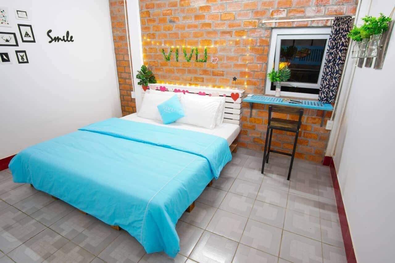 Vivu Homestay