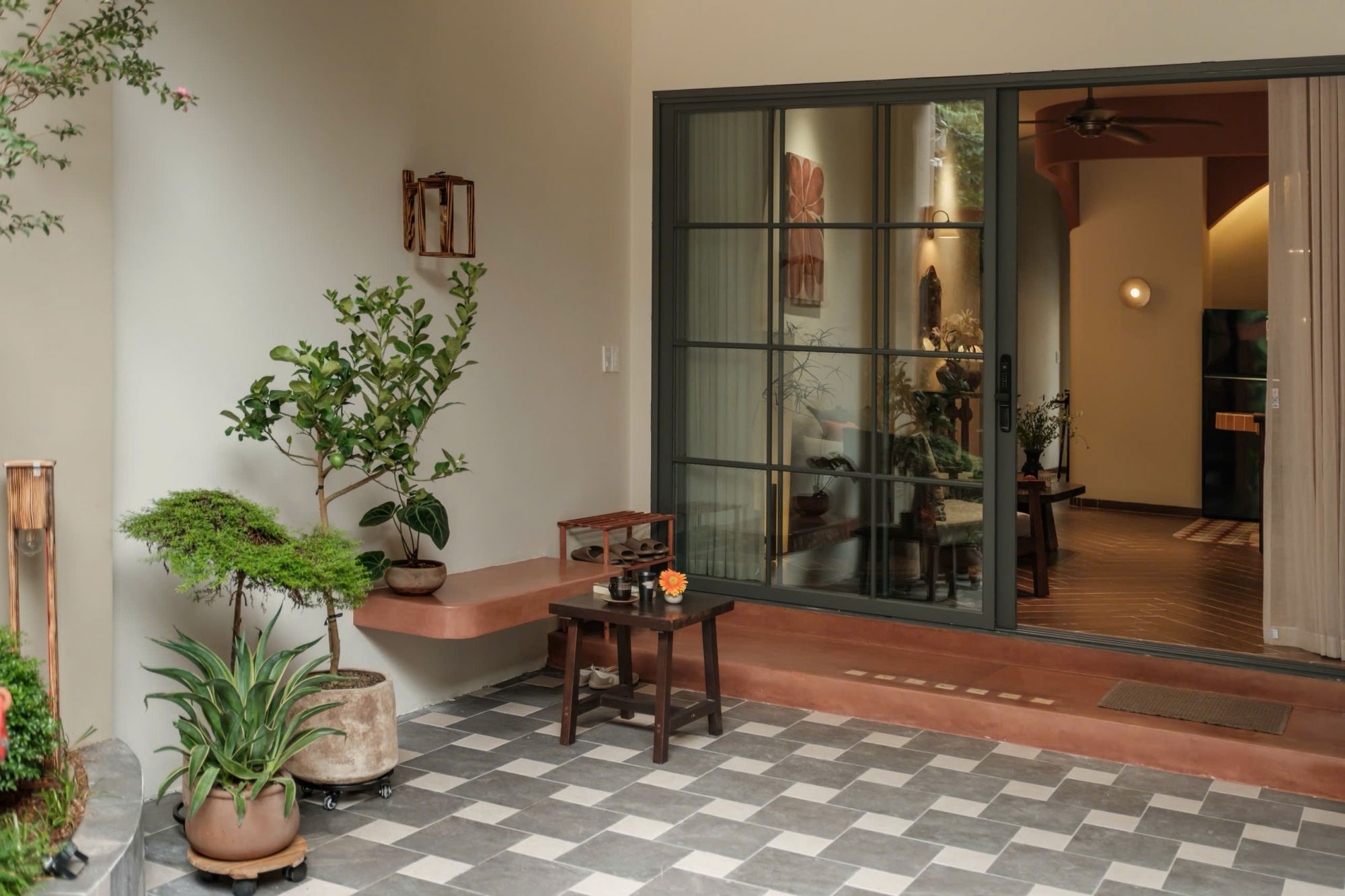 Wabi by MNL Villa - Ảnh 2