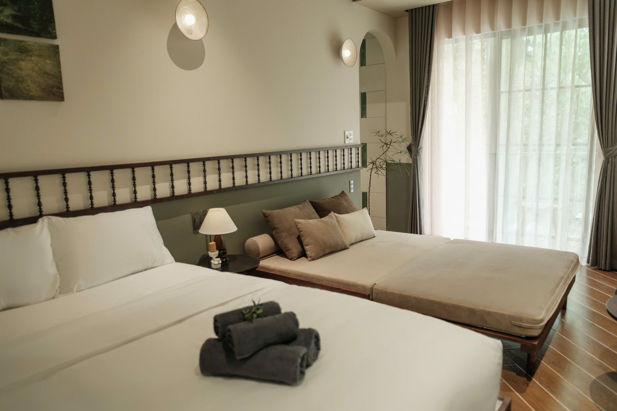 Wabi by MNL Villa - Ảnh 6