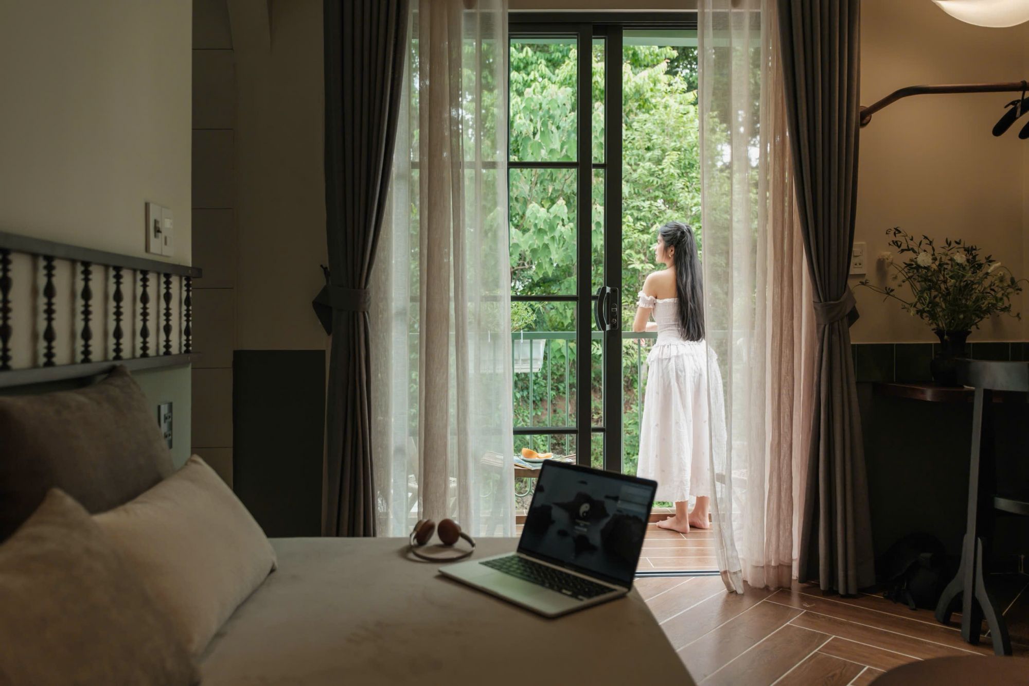 Wabi by MNL Villa - Ảnh 4