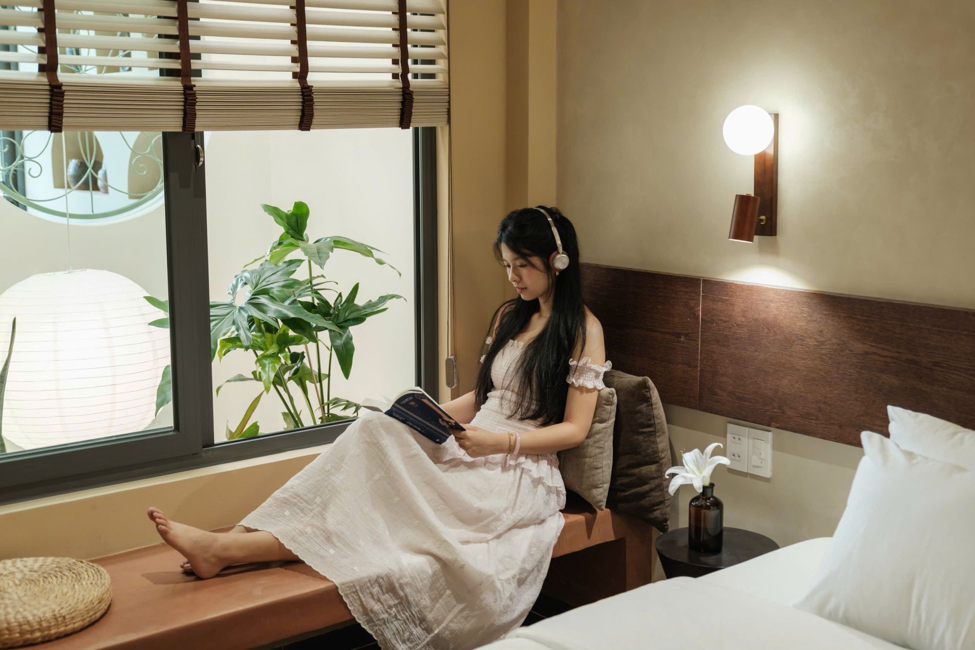 Wabi by MNL Villa - Ảnh 5