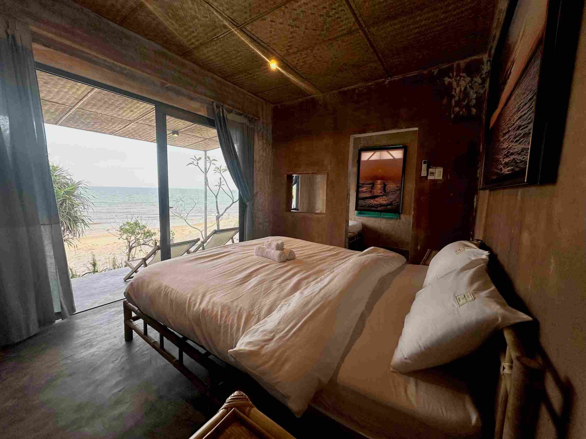 Xóm Chài Tân An Retreat 