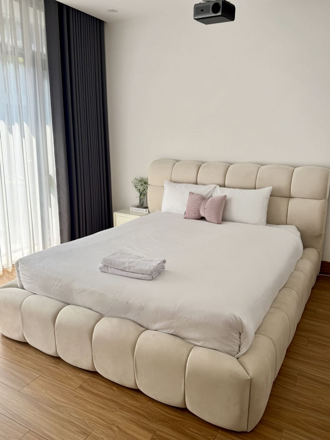 Nyx Homestay & Studio - 201