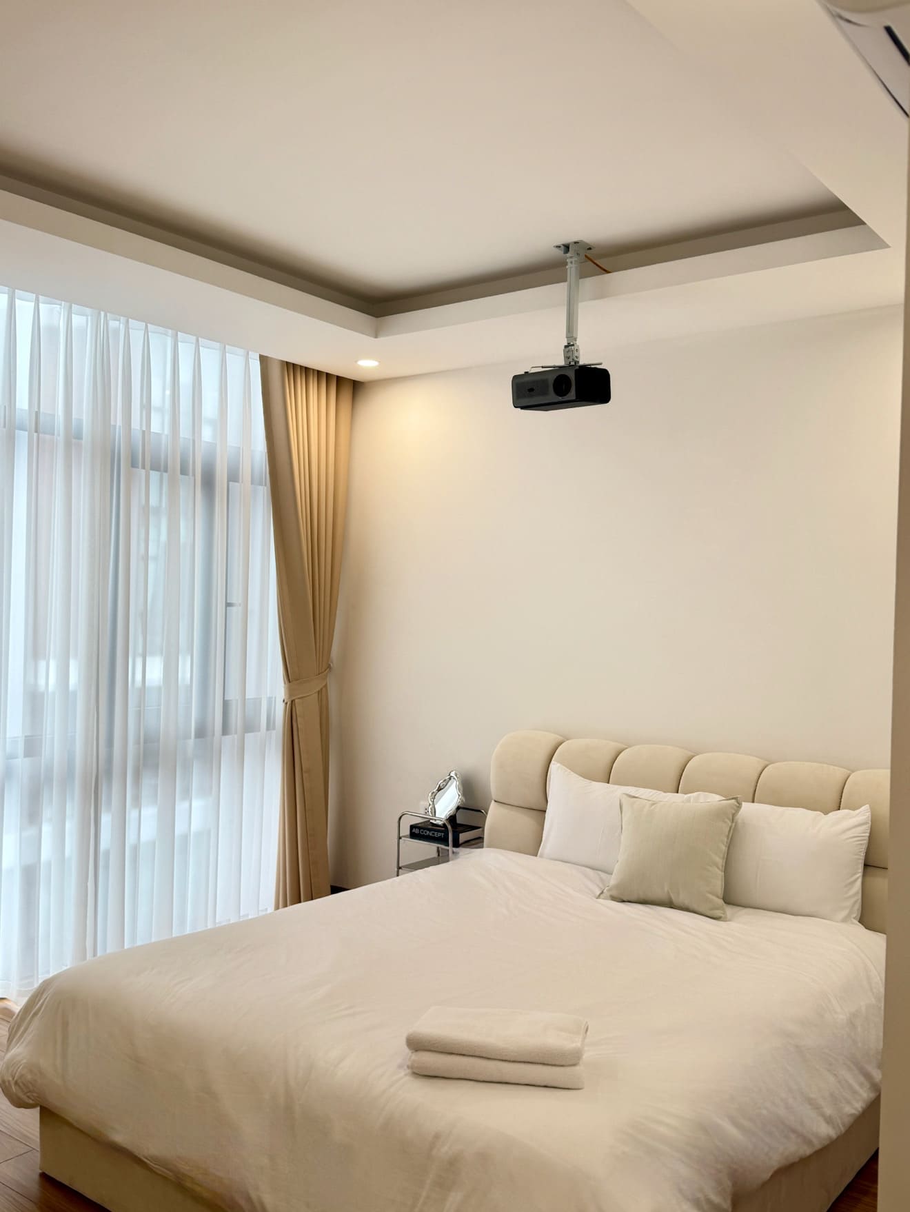 Nyx Homestay & Studio - 401