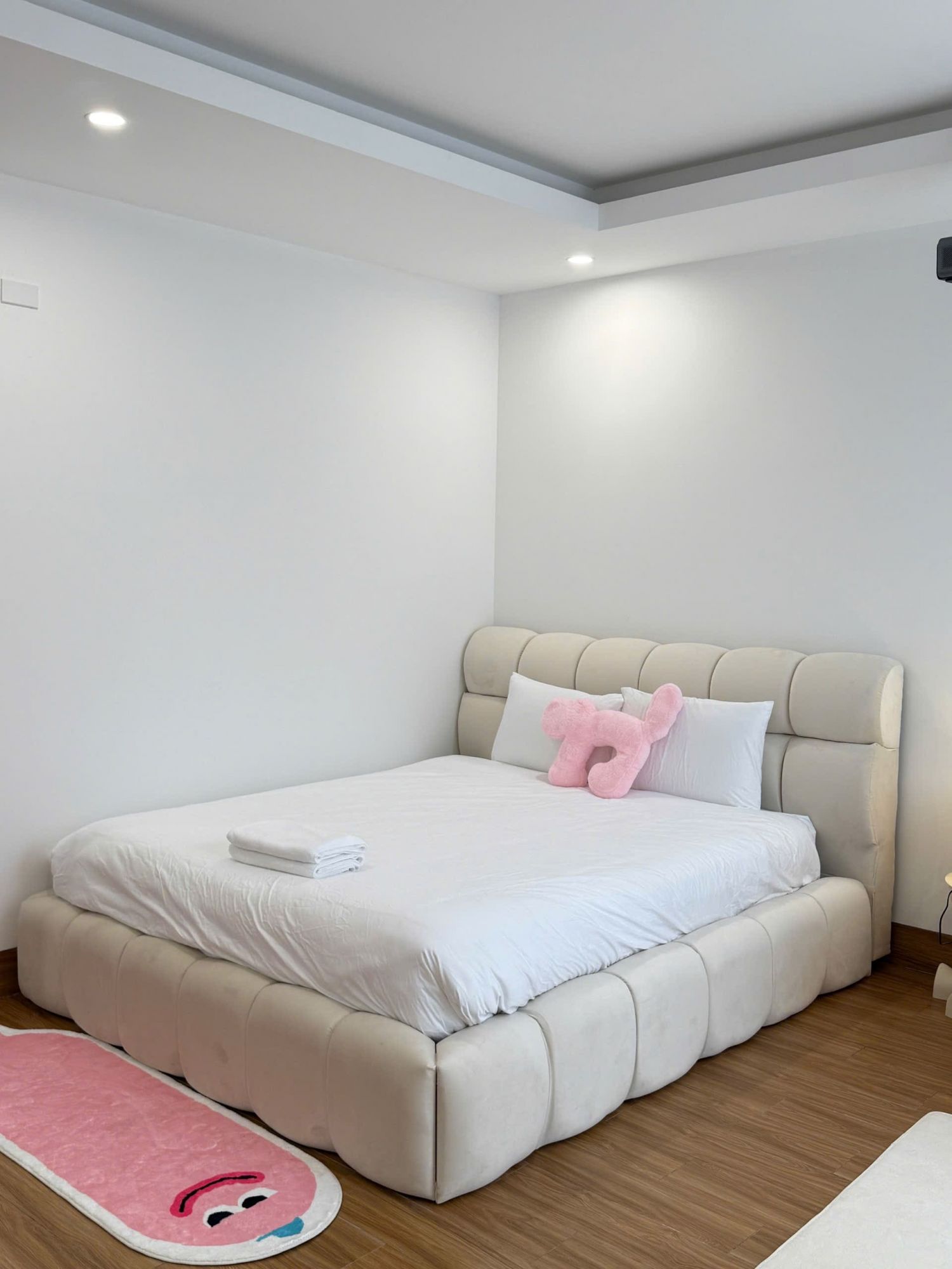 Nyx Homestay & Studio - 402