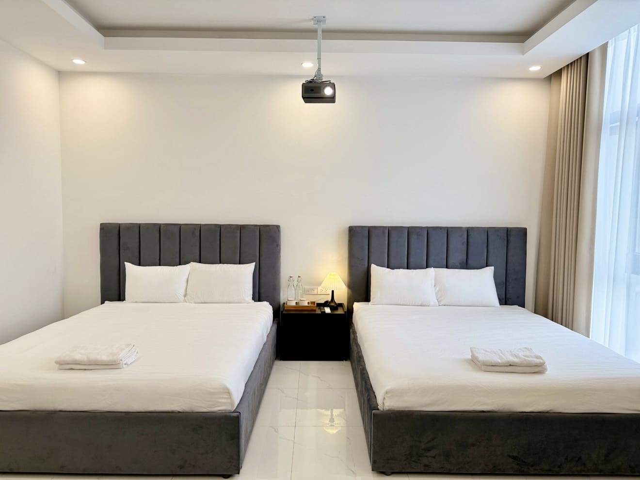 Nyx Homestay & Studio - 501