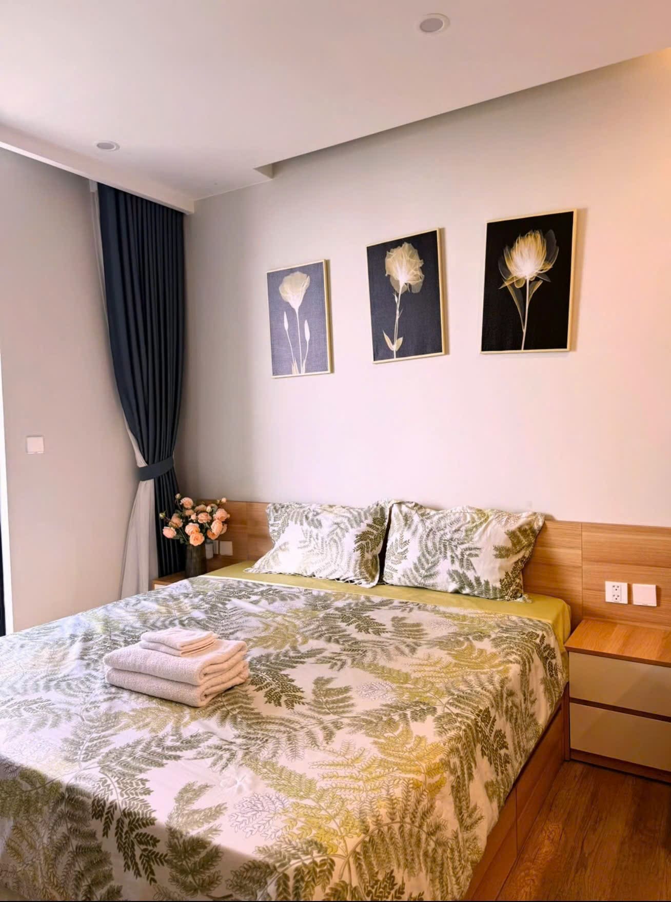 Sam’s Homestay - Studio R2-2206B