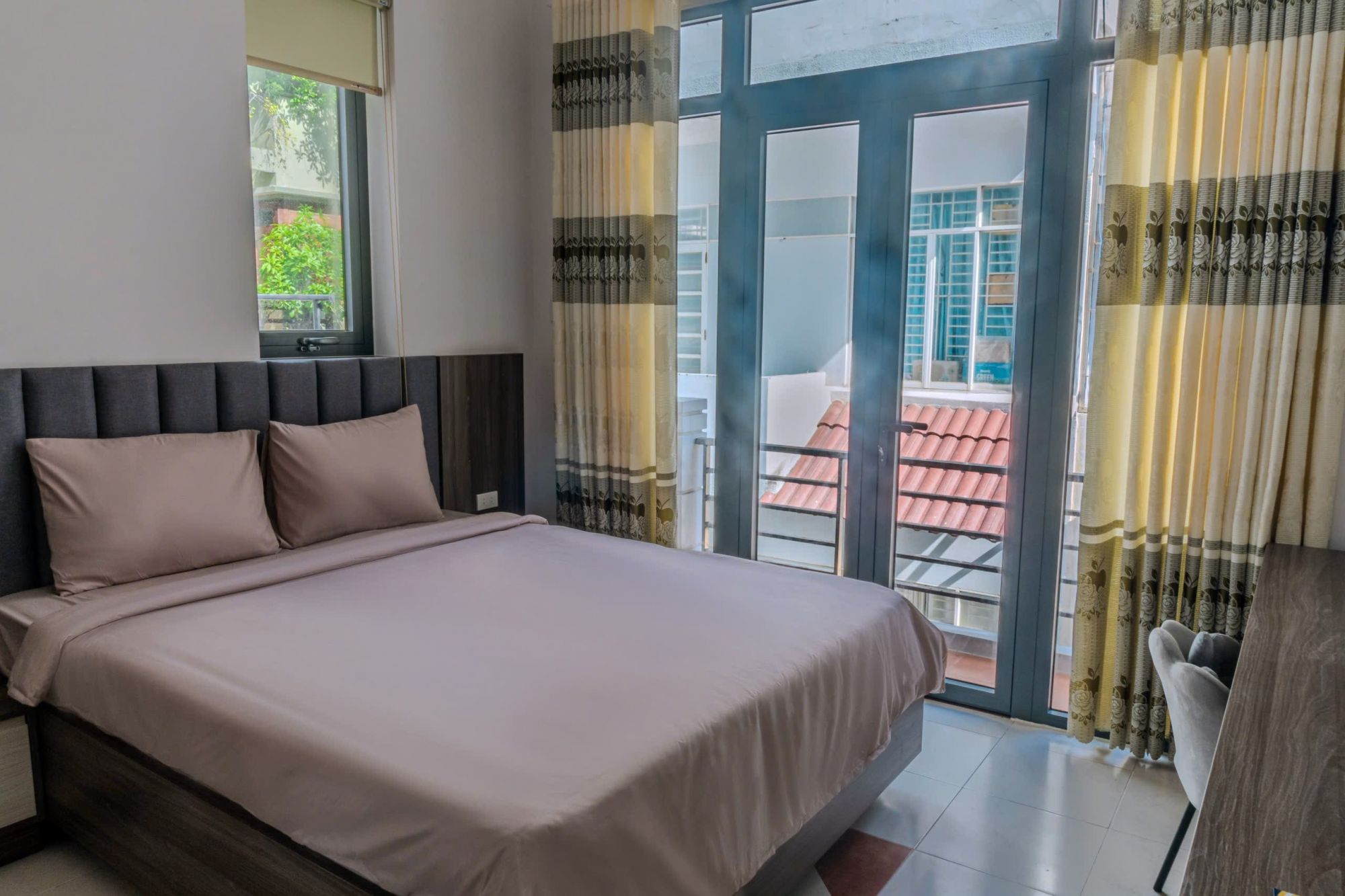 Aura Homestay Luxury