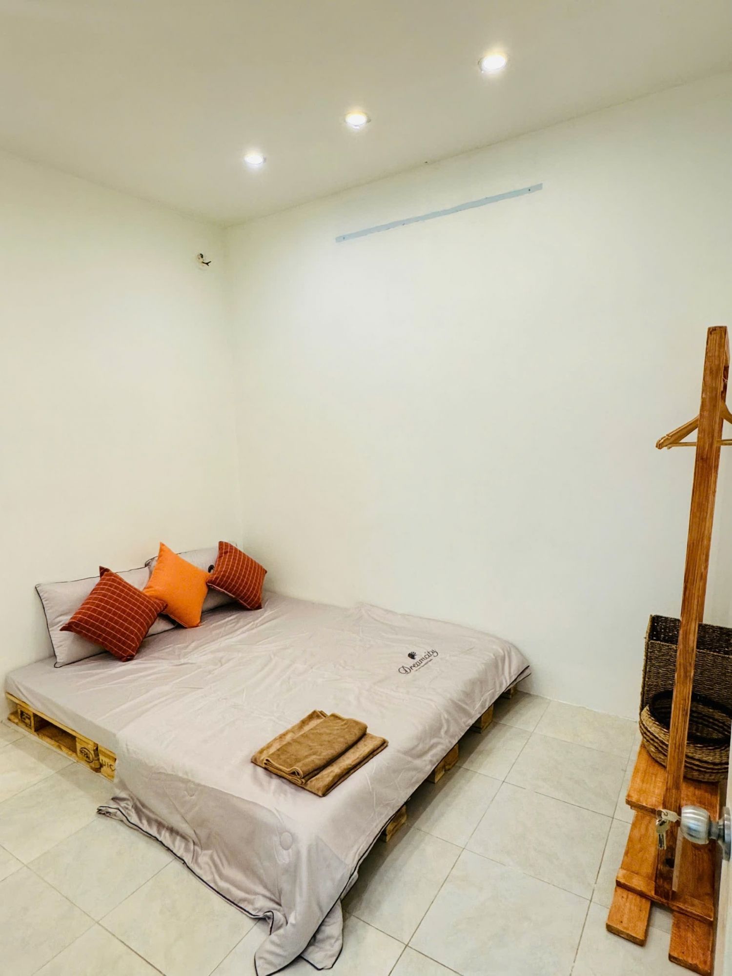 Aura Rustic Homestay