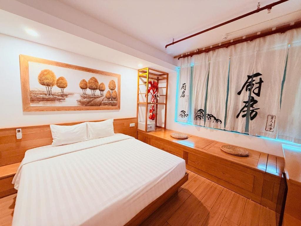 Fuji Boutique Hotel Nha Trang