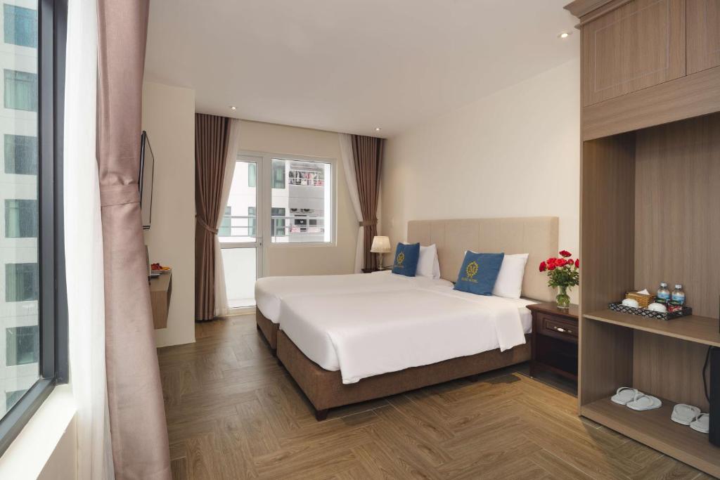 Maro Hotel Apartment - Ảnh 6
