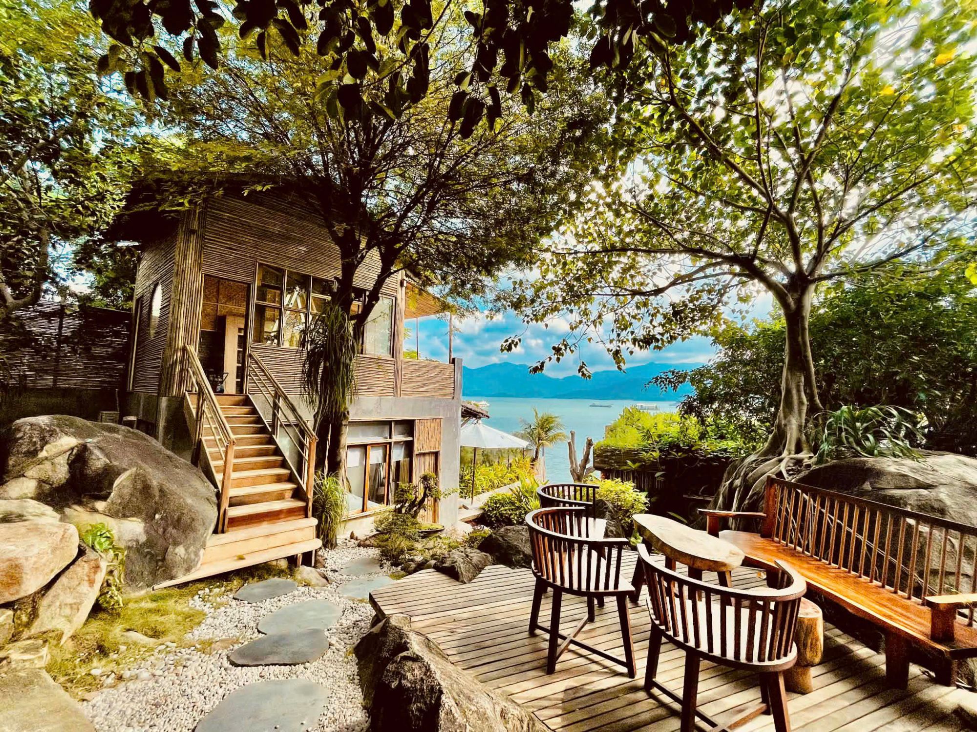 Mier Villa Nha Trang