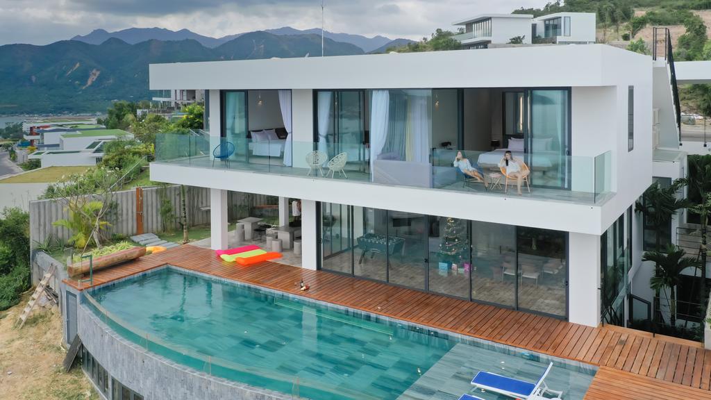 Villa R26 Anh Nguyễn