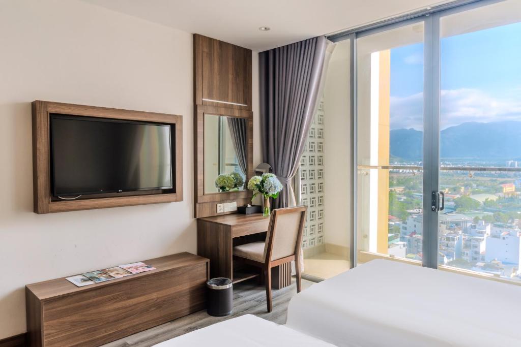 Astica Hotel
