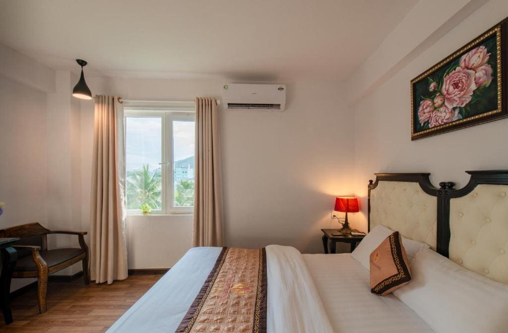 Bellevue Hotel Nha Trang - Ảnh 6