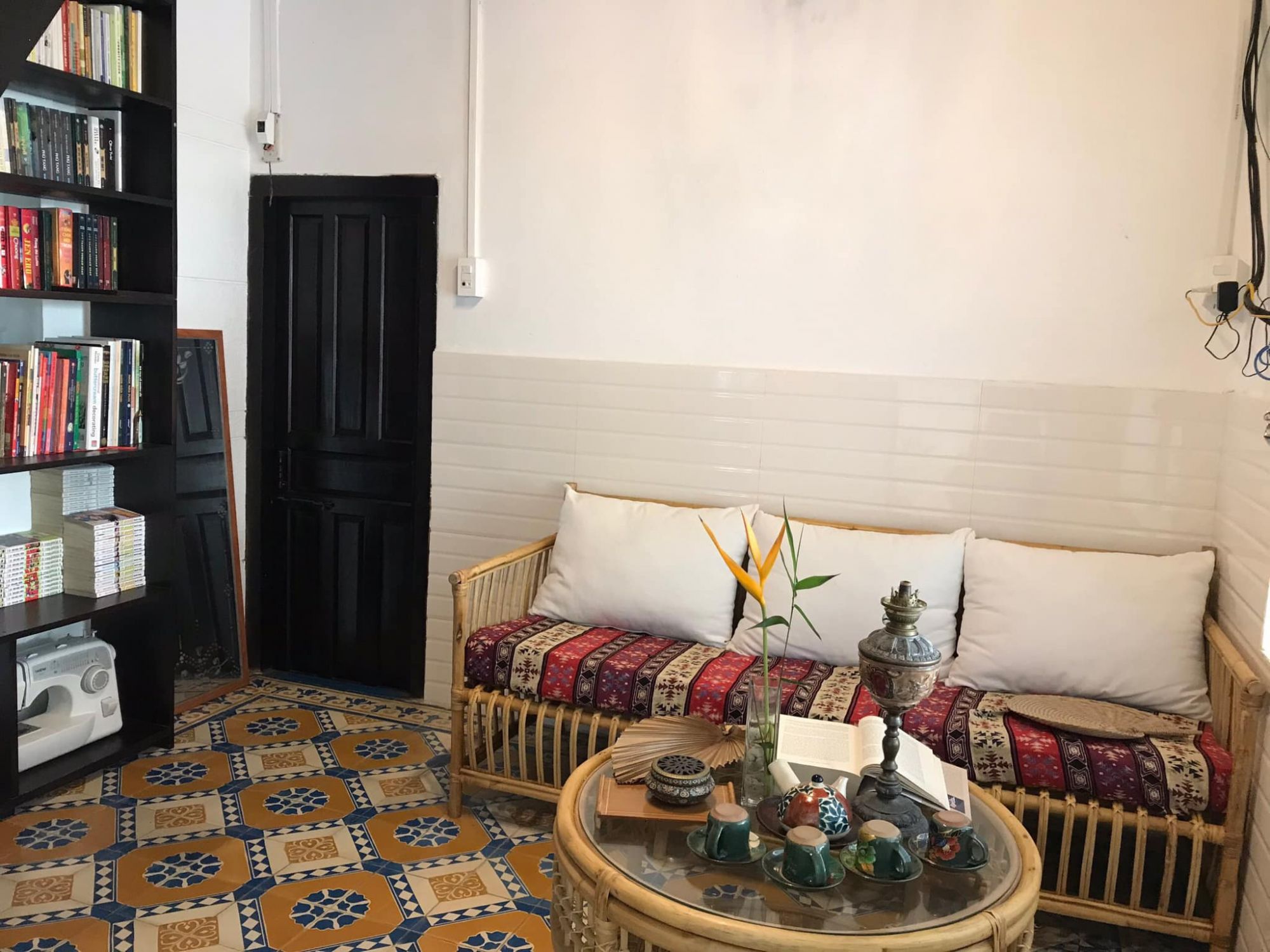 Bến An Homestay - Ảnh 6