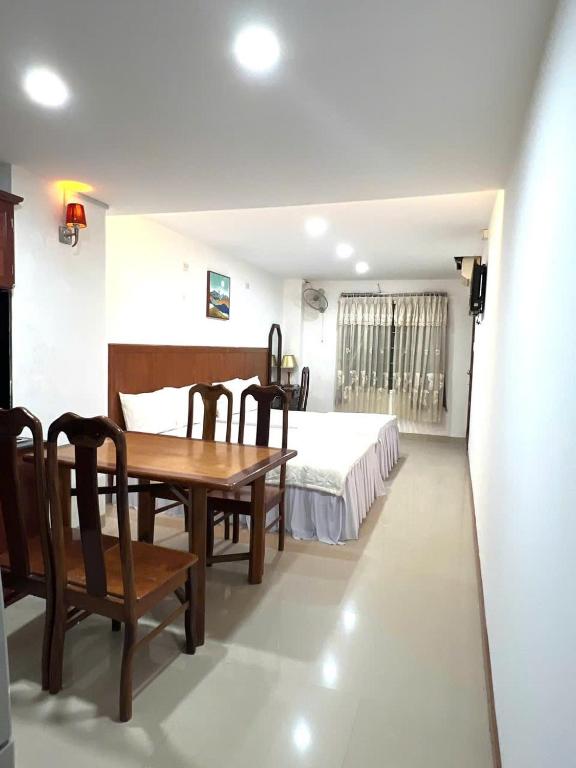 Blue Sea 1 Hotel - Ảnh 6