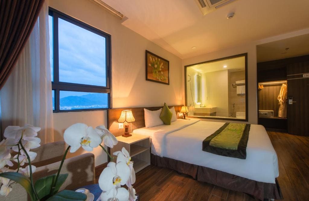 BN Boutique Nha Trang Beach - Ảnh 6