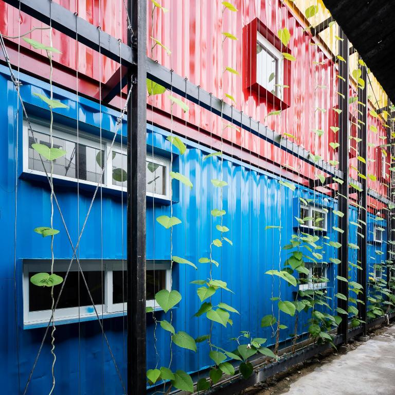 Ccasa Hostel - Ảnh 6