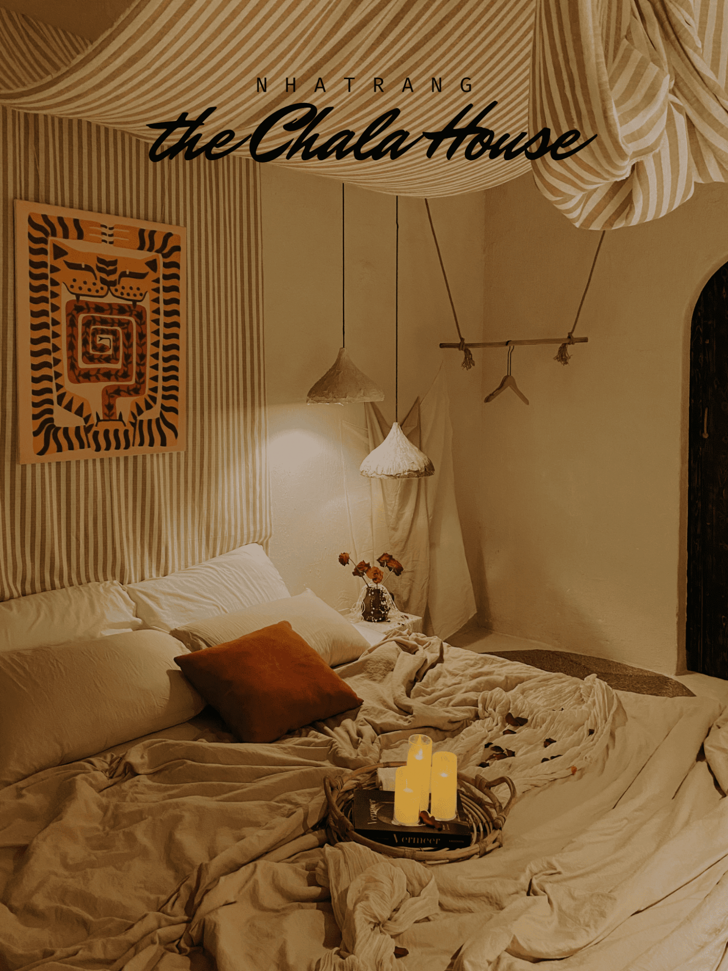 Chala House