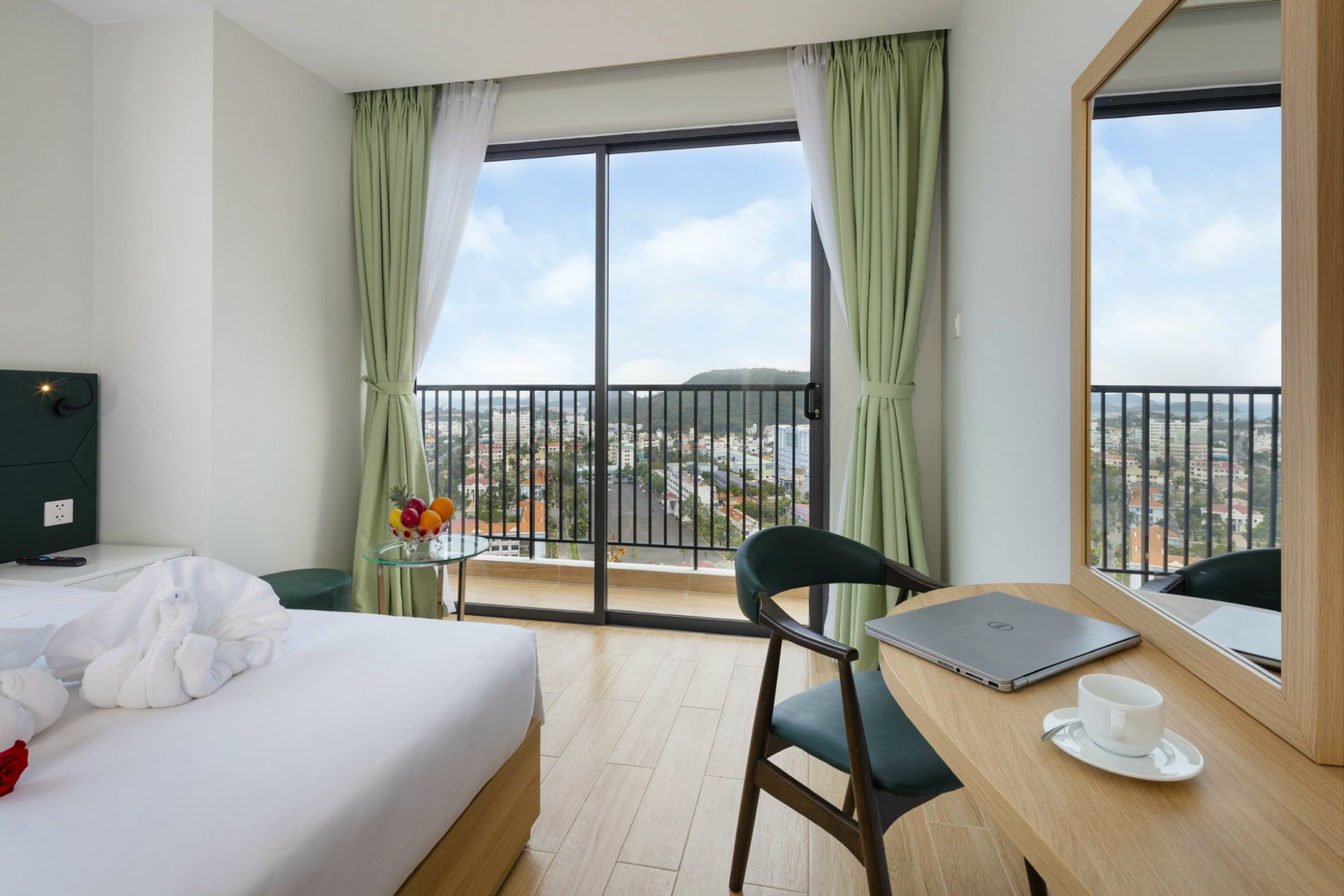 Crown Hotel