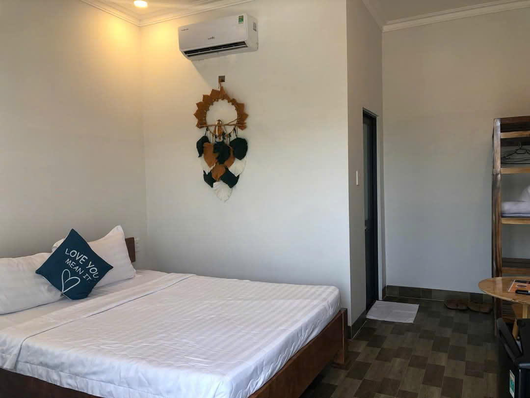 Homestay Sunrise Dốc Lết - Ảnh 6